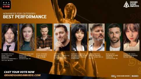 《寂静岭f》主演加藤小夏提名最佳表演奖：表现惊艳(《寂 静 岭》)