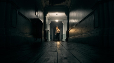 卡普空暂无推出《生化危机9》试玩版计划(卡普空新作2021)