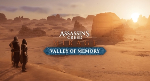 《刺客信条：幻景》免费DLC明日上线 含大量新内容(刺客信条幻景攻略)