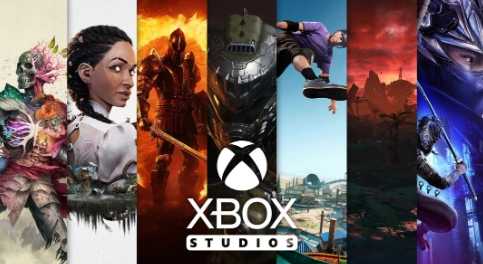 Xbox连续第11年无缘TGA年度最佳游戏提名(xboxones断连)