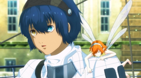 《暗喻幻想》总监：目标是推动JRPG进入下一阶段(暗喻是什么?)