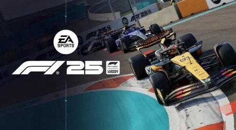 EA打破年货传统 确认《F1》新作将跳票至2027(ea打折)