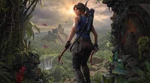 《古墓丽影》新作情报汇总 劳拉在印度冒险(古墓丽影电影新作)