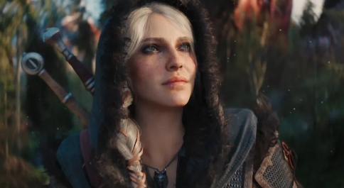 杰洛特配音演员毫不担心《巫师4》希里新配音的表现(杰洛特的声音好听)