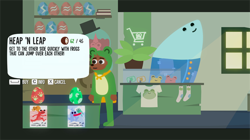 《以太术士》发行商offbrand games首次参展Weplay，可爱新作广受玩家好评