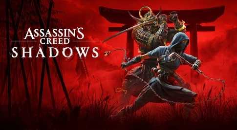 Switch2版《刺客信条：影》容量比PC版小一倍(Switch2版王国之泪挤下33号远征队)