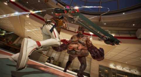 须田刚一新作情报12月5日发布 预定明年发售(须田一政日常的断片)