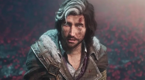 《梅加邦克》退出TGA 《光与影》仍然重视这个对手