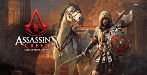 《刺客信条》真人剧集将探索古罗马 尼禄将出现(刺客信条真正的刺客)