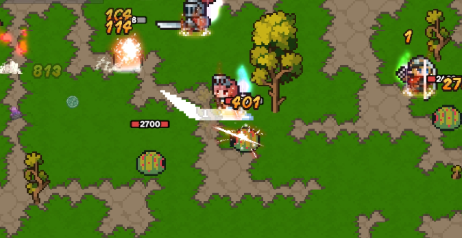 《像素冒险村》新手入门 《像素冒险村》新手玩法攻略详细图文(《像素冒险村》新版本下载)