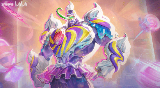 《漫威争锋》毒液新皮肤好评爆棚：能憋住不买的绝对是狠人！(漫威超级争霸毒液怎么获得)