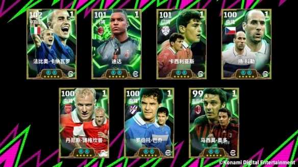 二十多年前，他也曾是“点球杀手”的代表！(二十多年前我就已经接受这个现实了)