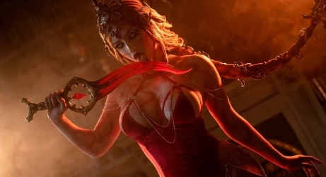 《博德之门3》过场动画设计师加入《巫师4》团队(博德之门3任务攻略)