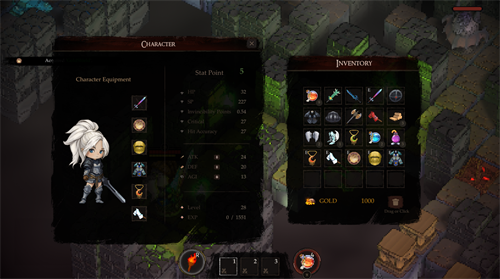 《Slayer： demon-haunted World》推出重大更新  —— 含BOSS-RUSH模式，历经八月打磨终成理想形态