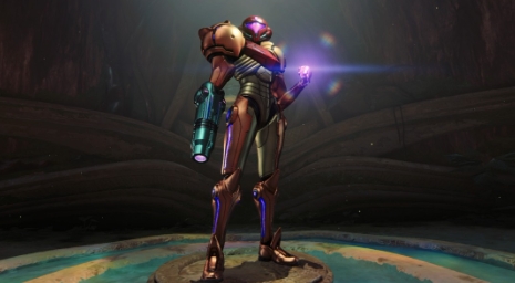 《银河战士Prime 4》由21家工作室联合开发(《银河战士》续集)