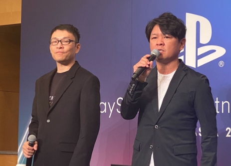 辻本良三：希望《怪物猎人》系列能长久延续下去(辻本良三为什么叫太子)