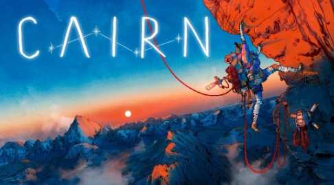 《孤山独影》2026年1月发售 登山探险模拟(孤山倩影)