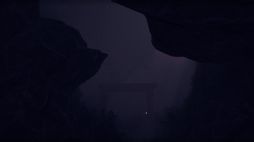 聚焦叙事与探索的全新作品《永恒之泉》公开 2026年将上线Steam(聚焦叙事与探索的关系)