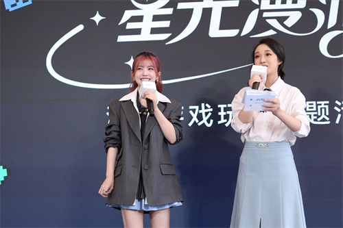 鸿蒙玩家主题活动圆满收官，华为游戏中心与玩家共探游戏无限可能