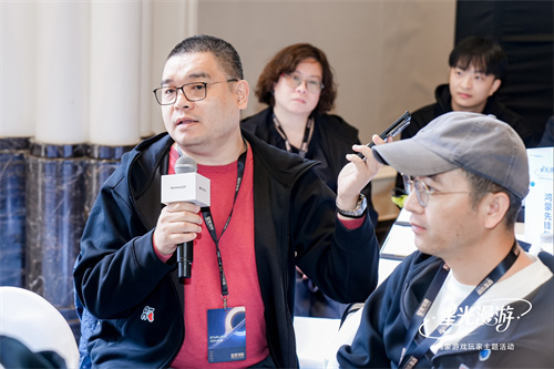 鸿蒙玩家主题活动圆满收官，华为游戏中心与玩家共探游戏无限可能