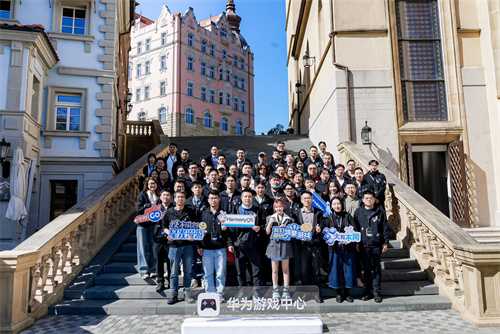 鸿蒙玩家主题活动圆满收官，华为游戏中心与玩家共探游戏无限可能