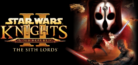 仍在开发中《星战:旧共和国武士2》重制计划曝光