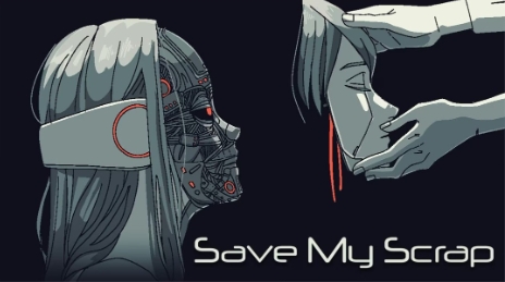 仿生人维修解谜《余尘赋生》将于2026年发售(仿生人队友)