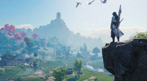 《燕云十六声》爆火远超预期！团队确认不会氪金变强(燕云十六州是哪个朝代的事)