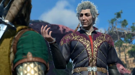 《博德之门3》语音量统计曝光：总时长超236小时！(博德之门3ost)