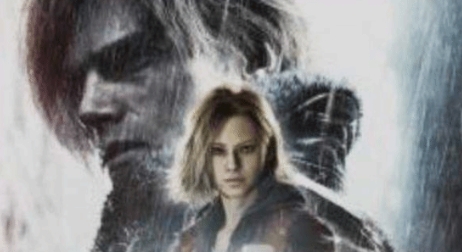 《生化危机9》里昂确认回归！网友热议：老头能行？(生化危机 9)