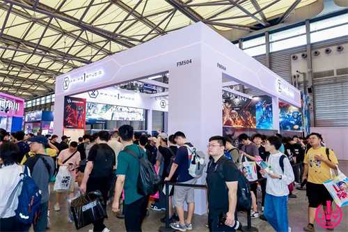 2026 ChinaJoy潮玩手办及模型展区招商正式启动，携手掘金新消费市场！