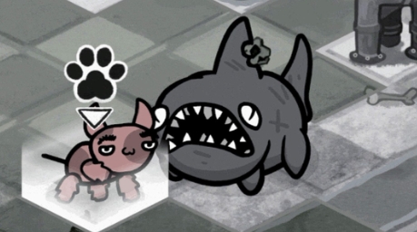 《以撒》制作人称主流游戏无耻借鉴独立游戏创意(以撒人物)