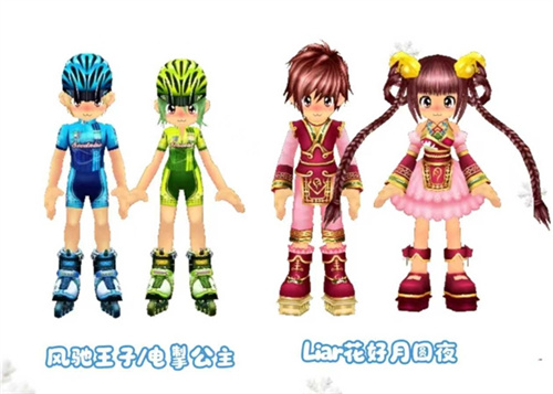 音速启航，青春觉醒！《音速觉醒》国服12月12日正式上线