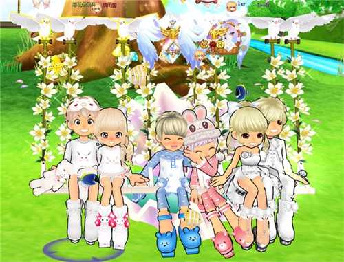 音速启航，青春觉醒！《音速觉醒》国服12月12日正式上线