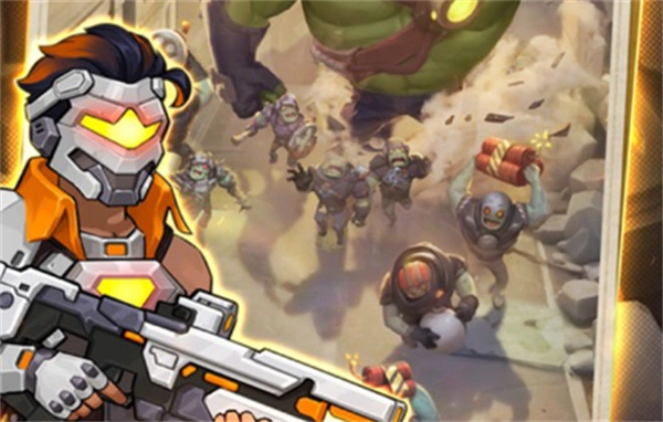 《向僵尸开炮》万服战场角逐指南(向僵尸宣战无限金币钻石免费购买)