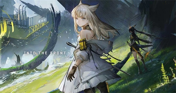 《明日方舟》禁用灵知的公式化打法攻略(明日方舟游戏限制)