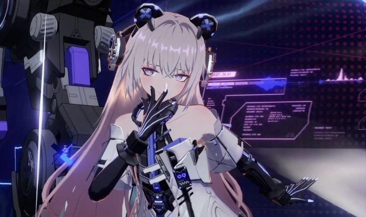 战双帕弥什布偶熊是否值得去抽(战双帕弥什布偶熊)