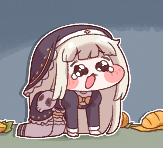 烦恼的时候就捏一下吧！超解压二次元手游《嘟嘟脸恶作剧》公测！