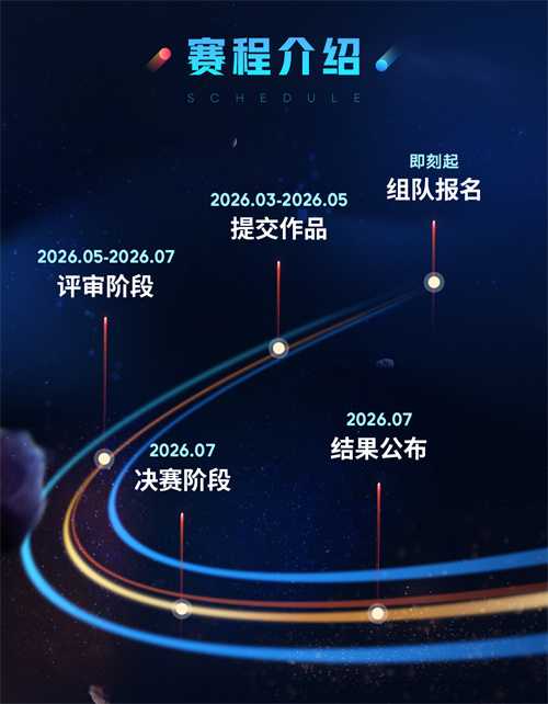 超二百万奖金！光子游戏大赛报名启动