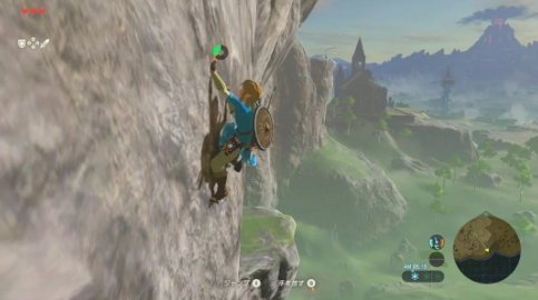 《塞尔达》3D版7部100%RTA神玩 耗时90个小时(塞尔达3d游戏)