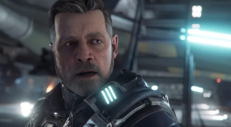 《星际公民：42中队》游戏时长超40小时 明年发售(《星际公民:42中队》)