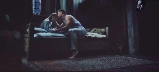 《复仇者联盟5》新预告突然泄露：雷神惊喜回归！(复仇者联盟5什么时候出)