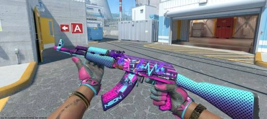 市场要崩？《CS2》或将下架开箱系统！(市场崩溃会导致什么)