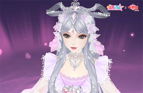 《唱舞全明星》x叶罗丽第三弹：金王子心之所向是谁？