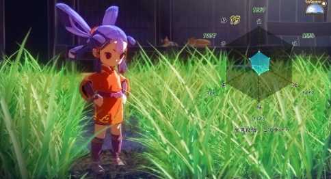 《天穗之咲稻姬》时隔三年发布更新 续作明年发售(《天穗之咲稻姬》水稻生长的最佳温度和湿度)