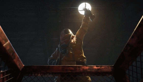 亮相TGA Rust为SOC手游赛道注入强心剂