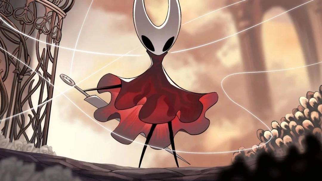 仅造成6点伤害！《丝之歌》玩家用"嘲讽"战术战胜BOSS(造成伤害英语)