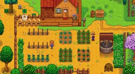 《星露谷物语》制作人火速声明：为NS2版问题致歉(星露谷物语制作全部制作图纸)