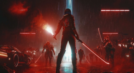 分析师预测《赛博朋克》续作至少还需五年才可上市(分析师预测分歧度)