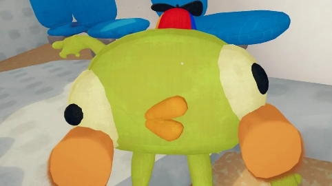 《PEAK》开发者：游戏意外爆火 休假秒成泡影(pace技术)